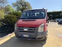 Usata Ford Transit 177 CV (130 kW) 2007