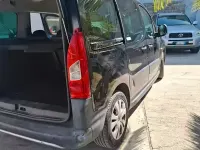 Usata Citroën Berlingo XTR 90 CV (66 kW) 2011 Nero Monovolume