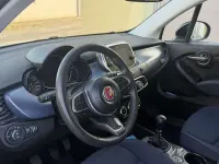 Usata Fiat 500X Club 95 CV (69 kW) 2022 SUV