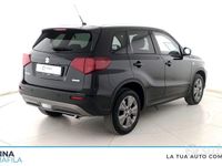 Second-hand Suzuki Vitara Cool 129 CP (94 kW) 2024 Negru SUV