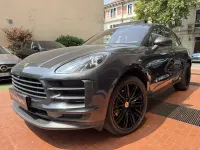 Usata Porsche Macan 245 CV (180 kW) 2019 Other SUV