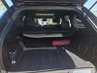 Usata Jeep Grand Cherokee Summit 250 CV (183 kW) 2014 Nero SUV