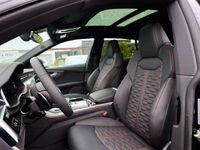 usata Audi RS Q8 4.0-mhev-leather-23"-Tour-Pano-Matrix-B&O-15%-Gar.