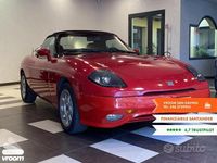 Usata Fiat Barchetta 130 CV (95 kW) 1996 Cabrio
