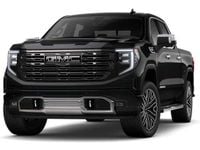 Nuova GMC Sierra 426 CV (313 kW) 2025 Nero Pick-up
