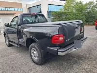 Usata Ford F-150 1999 Nero Pick-up