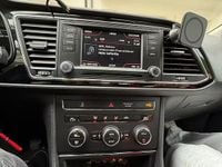 Usata Seat Leon Business 105 CV (77 kW) 2016 Grigio Berlina