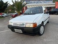 Usata Fiat Uno 45 CV (33 kW) 1990 Bianco Utilitaria