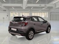 Usata Renault Captur Business 95 CV (69 kW) 2020 Grigio SUV