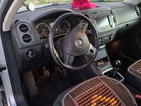 Usata VW Tiguan Sport 140 CV (102 kW) 2012 SUV