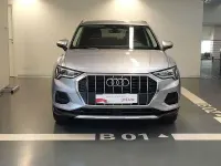 Usata Audi Q3 Advanced 150 CV (110 kW) 2025 Argento SUV