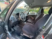 Usata Fiat Sedici Dynamic 119 CV (87 kW) 2008 SUV