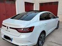 Usata Renault Mégane IV 110 CV (80 kW) 2017 Bianco Berlina