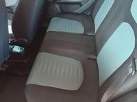 Usata Fiat Grande Punto 2009 Utilitaria