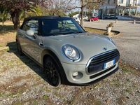 usata Mini Cooper Cabriolet Cooper 1.5 Cooper 1.5