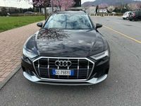 usata Audi A6 Allroad A6 V 2019 Allroad 50 3.0 tdi 48V quat 286cv tiptro
