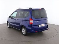 usata Ford Tourneo 1.5 TDCi Titanium 95 CV