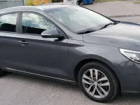 Usata Hyundai i30 110 CV (80 kW) 2018 Station wagon