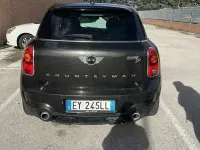 Usata Mini Cooper SD Countryman 143 CV (105 kW) 2015 SUV