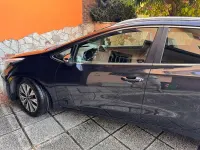 Usata Kia Ceed Sportswagon 136 CV (100 kW) 2017 Nero Station wagon