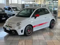 Occasion Abarth 595 145 ch (106 kW) 2021 Gris Berline