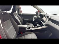 Nuova MG ZS Comfort 197 CV (144 kW) 2025 Ruby red Berlina