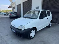 Usata Fiat 600 Active 54 CV (39 kW) 2005 Other Utilitaria