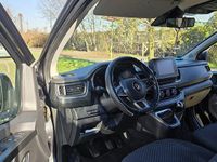 Usata Renault Traffic 150 CV (110 kW) 2021 Grigio Monovolume
