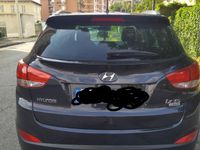 usata Hyundai ix35 perfetta