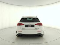 Usata Mercedes A35 AMG AMG 306 CV (225 kW) 2019 Bianco Berlina