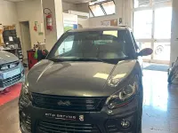 Usata Ligier JS50 2020 Grigio Utilitaria