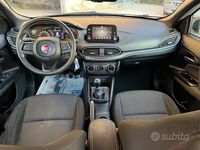 Usata Fiat Tipo S 131 CV (96 kW) 2021 Bianco Berlina