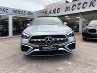 Occasion Mercedes GLA220 AMG Line Premium Plus 190 ch (139 kW) 2024 Argent SUV