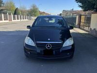Usata Mercedes A150 95 CV (69 kW) 2009 Monovolume