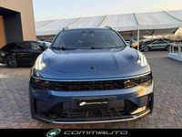 Usata Lynk & Co 01 179 CV (131 kW) 2022 Blu SUV