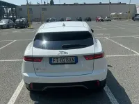 Usata Jaguar E-Pace R-Dynamic 150 CV (110 kW) 2018 SUV