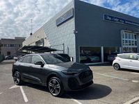 Nuova Audi Q5 S-Line 204 CV (150 kW) 2026 Nero SUV