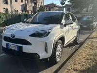 Usata Toyota Yaris Cross Business Edition 92 CV (67 kW) 2023 SUV