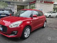 Usata Suzuki Swift 90 CV (66 kW) 2018 Bordeaux Utilitaria