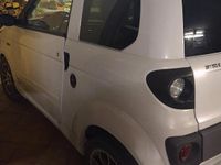 Usata Microcar M.Go 2019 Bianco Utilitaria