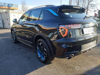 Usata Lynk & Co 01 179 CV (131 kW) 2021 Blu/azzurro SUV