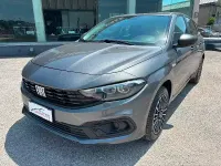 Usata Fiat Tipo 99 CV (72 kW) 2023 Grigio Station wagon