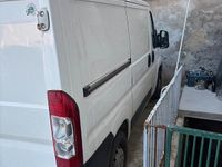 Usata Fiat Ducato 110 CV (80 kW) 2008 Furgone