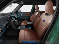 Nuova Mini Cooper Countryman Favoured 170 CV (125 kW) 2025 British racing green iv SUV