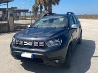 Usata Dacia Duster 116 CV (85 kW) 2023 Grigio SUV