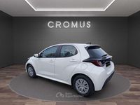 Nuova Toyota Yaris Hybrid Active 92 CV (67 kW) 2026 Other Berlina