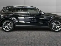 Usata Mercedes GLC220 Premium Plus 194 CV (142 kW) 2019 SUV