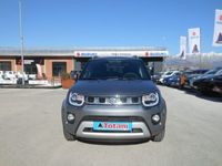 usata Suzuki Ignis 1.2 Hybrid 2WD TOP CVT -826266-