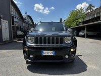 Usata Jeep Renegade Longitude 120 CV (88 kW) 2022 SUV
