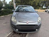 Usata Fiat Punto Evo Dynamic 77 CV (56 kW) 2011 Utilitaria